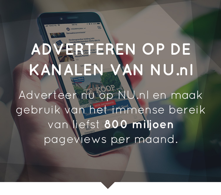 NU-adverteren